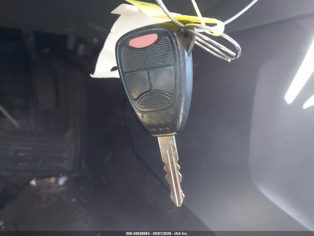 1C4NJPBA1FD413497 Jeep Patriot Sport