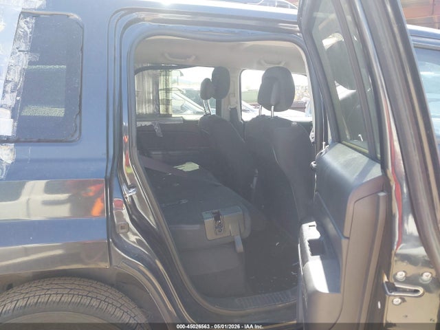 1C4NJPBA1FD413497 Jeep Patriot Sport