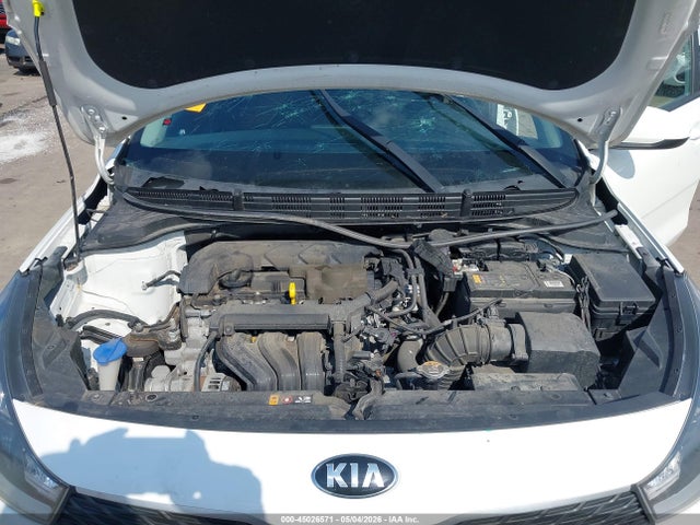 Aukcja sprzedaży 2020 Kia Rio Lx, vin: 3KPA24AD5LE340859, numer aukcji: 45026571