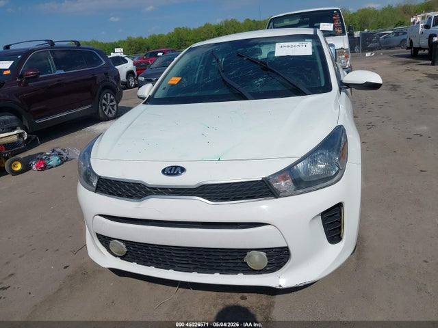 Aukcja sprzedaży 2020 Kia Rio Lx, vin: 3KPA24AD5LE340859, numer aukcji: 45026571