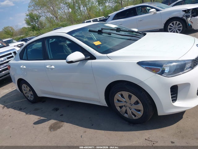 Aukcja sprzedaży 2020 Kia Rio Lx, vin: 3KPA24AD5LE340859, numer aukcji: 45026571