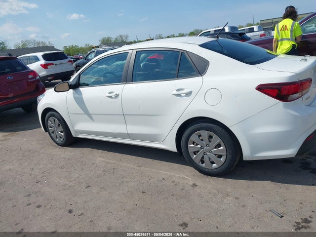Aukcja sprzedaży 2020 Kia Rio Lx, vin: 3KPA24AD5LE340859, numer aukcji: 45026571