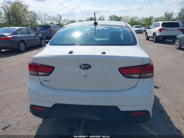 Aukcja sprzedaży 2020 Kia Rio Lx, vin: 3KPA24AD5LE340859, numer aukcji: 45026571