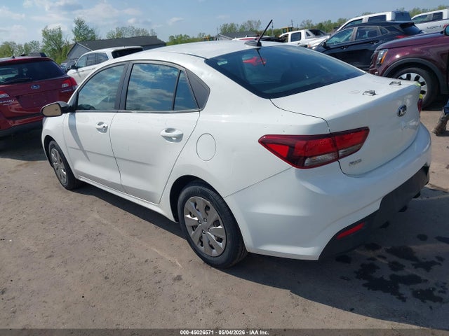Aukcja sprzedaży 2020 Kia Rio Lx, vin: 3KPA24AD5LE340859, numer aukcji: 45026571