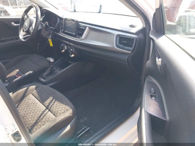 Aukcja sprzedaży 2020 Kia Rio Lx, vin: 3KPA24AD5LE340859, numer aukcji: 45026571