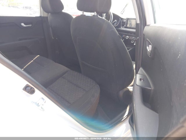 Aukcja sprzedaży 2020 Kia Rio Lx, vin: 3KPA24AD5LE340859, numer aukcji: 45026571