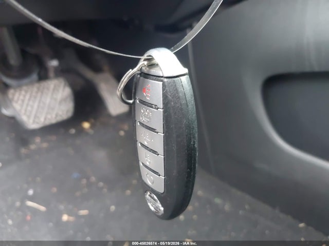 2013 Nissan Pathfinder Sl მანქანა იყიდება აუქციონზე, vin: 5N1AR2MM7DC663262, აუქციონის ნომერი: 45026574