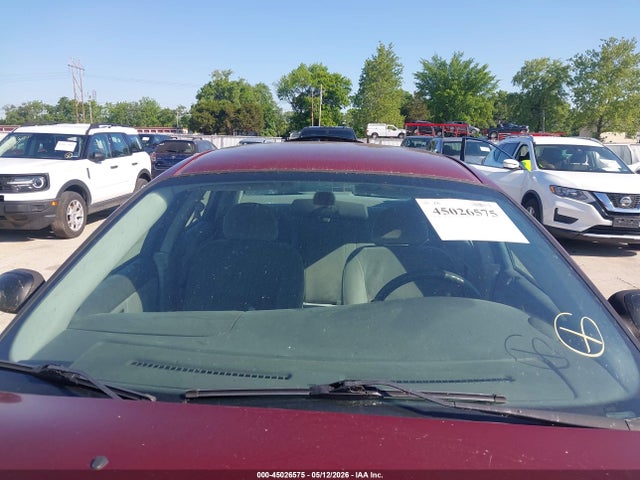 2005 Ford Taurus Se მანქანა იყიდება აუქციონზე, vin: 1FAFP53UX5A211182, აუქციონის ნომერი: 45026575