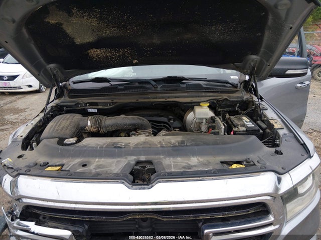 Aukcja sprzedaży 2019 Ram 1500 Big Horn/lone Star  4x4 5'7 Box, vin: 1C6SRFFT6KN692667, numer aukcji: 45026582