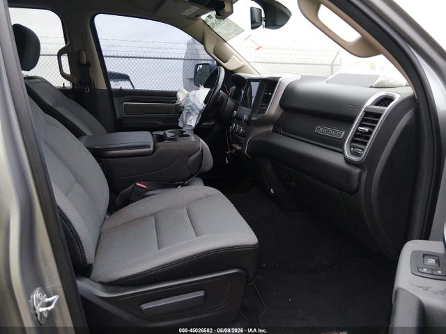 Aukcja sprzedaży 2019 Ram 1500 Big Horn/lone Star  4x4 5'7 Box, vin: 1C6SRFFT6KN692667, numer aukcji: 45026582