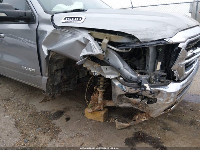 Aukcja sprzedaży 2019 Ram 1500 Big Horn/lone Star  4x4 5'7 Box, vin: 1C6SRFFT6KN692667, numer aukcji: 45026582