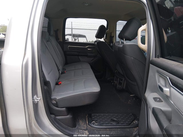 Aukcja sprzedaży 2019 Ram 1500 Big Horn/lone Star  4x4 5'7 Box, vin: 1C6SRFFT6KN692667, numer aukcji: 45026582