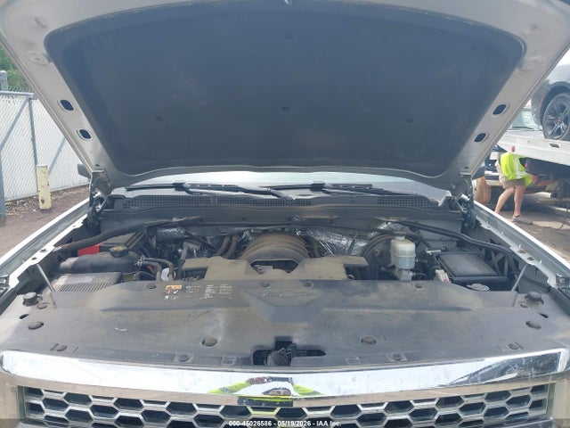 Aukcja sprzedaży 2015 Chevrolet Silverado 1500 1lt, vin: 3GCUKRECXFG134540, numer aukcji: 45026586