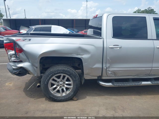 Aukcja sprzedaży 2015 Chevrolet Silverado 1500 1lt, vin: 3GCUKRECXFG134540, numer aukcji: 45026586