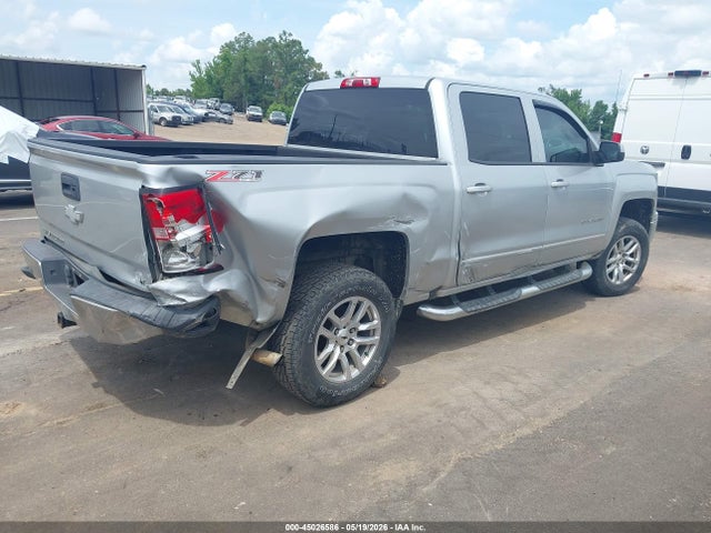Aukcja sprzedaży 2015 Chevrolet Silverado 1500 1lt, vin: 3GCUKRECXFG134540, numer aukcji: 45026586