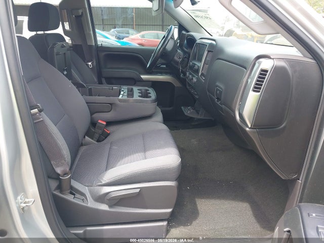 Aukcja sprzedaży 2015 Chevrolet Silverado 1500 1lt, vin: 3GCUKRECXFG134540, numer aukcji: 45026586