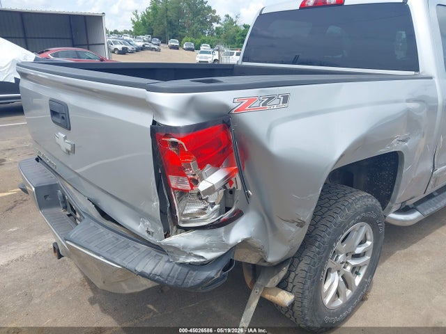 Aukcja sprzedaży 2015 Chevrolet Silverado 1500 1lt, vin: 3GCUKRECXFG134540, numer aukcji: 45026586
