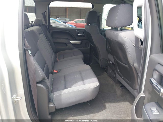 Aukcja sprzedaży 2015 Chevrolet Silverado 1500 1lt, vin: 3GCUKRECXFG134540, numer aukcji: 45026586