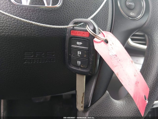 Honda ACCORD LX 2015 1HGCR2F39FA230446 Image 11