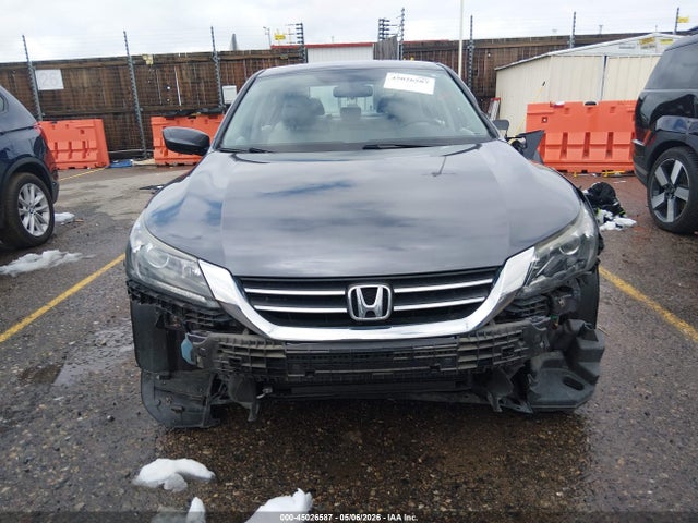 Honda ACCORD LX 2015 1HGCR2F39FA230446 Image 13