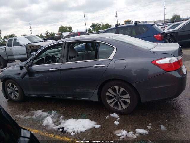 Honda ACCORD LX 2015 1HGCR2F39FA230446 Image 15