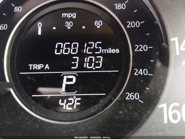 Honda ACCORD LX 2015 1HGCR2F39FA230446 Image 16