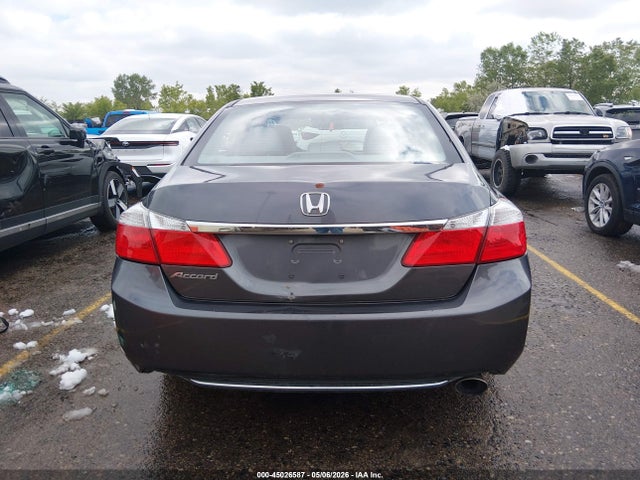 Honda ACCORD LX 2015 1HGCR2F39FA230446 Image 17