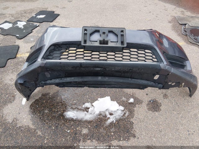 Honda ACCORD LX 2015 1HGCR2F39FA230446 Image 12