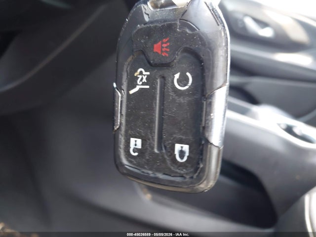 Продаж на аукціоні авто 2022 Gmc Terrain Fwd Slt, vin: 3GKALPEVXNL178263, номер лоту: 45026589