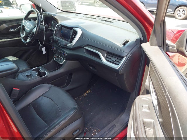 Продаж на аукціоні авто 2022 Gmc Terrain Fwd Slt, vin: 3GKALPEVXNL178263, номер лоту: 45026589