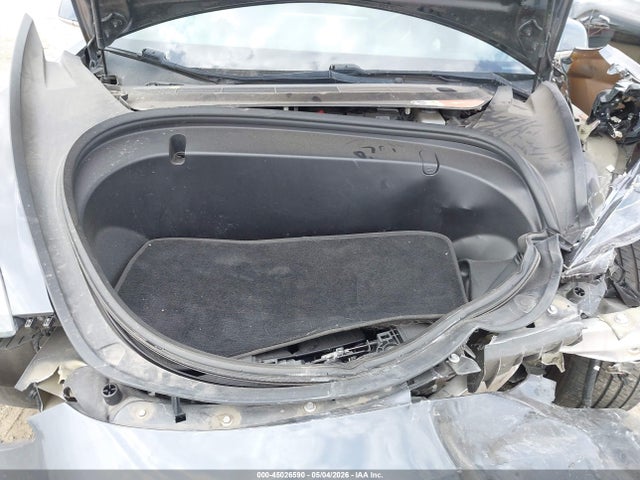 Aukcja sprzedaży 2018 Tesla Model 3 Long Range/mid Range, vin: 5YJ3E1EA9JF021860, numer aukcji: 45026590