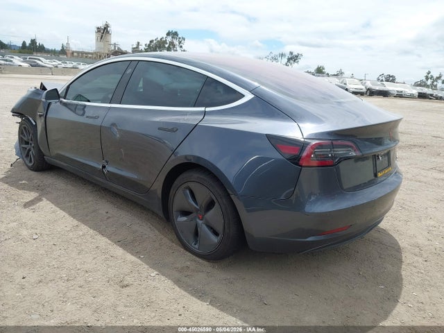 Aukcja sprzedaży 2018 Tesla Model 3 Long Range/mid Range, vin: 5YJ3E1EA9JF021860, numer aukcji: 45026590