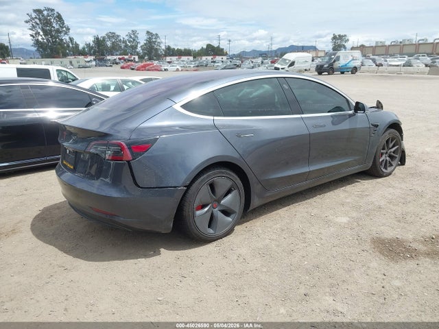 Aukcja sprzedaży 2018 Tesla Model 3 Long Range/mid Range, vin: 5YJ3E1EA9JF021860, numer aukcji: 45026590