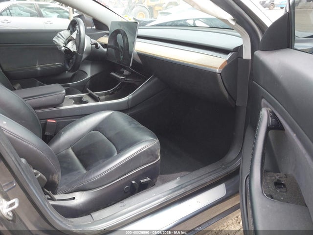 Aukcja sprzedaży 2018 Tesla Model 3 Long Range/mid Range, vin: 5YJ3E1EA9JF021860, numer aukcji: 45026590