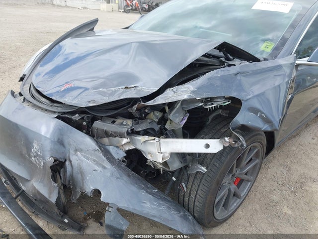 Aukcja sprzedaży 2018 Tesla Model 3 Long Range/mid Range, vin: 5YJ3E1EA9JF021860, numer aukcji: 45026590
