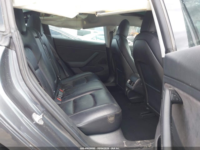 Aukcja sprzedaży 2018 Tesla Model 3 Long Range/mid Range, vin: 5YJ3E1EA9JF021860, numer aukcji: 45026590