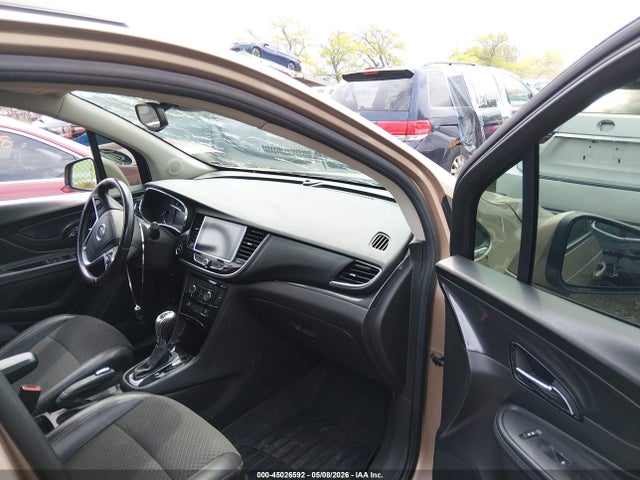 Aukcja sprzedaży 2019 Buick Encore Sport Touring, vin: KL4CJ2SB9KB859013, numer aukcji: 45026592