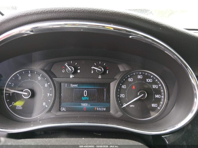 Aukcja sprzedaży 2019 Buick Encore Sport Touring, vin: KL4CJ2SB9KB859013, numer aukcji: 45026592