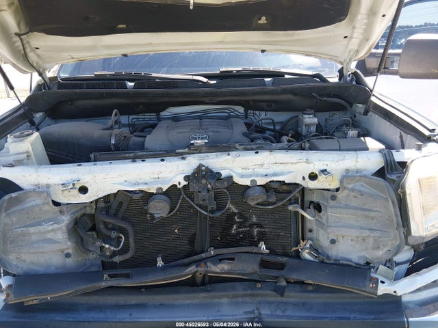 5TFDW5F15GX510438 Toyota Tundra Sr5 5.7l V8