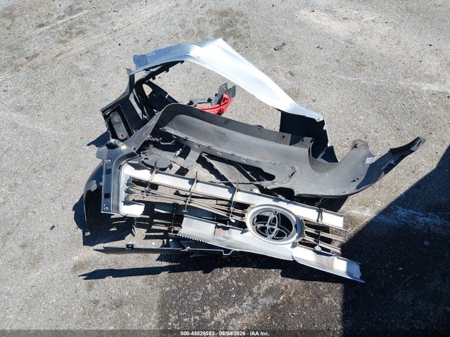 5TFDW5F15GX510438 Toyota Tundra Sr5 5.7l V8