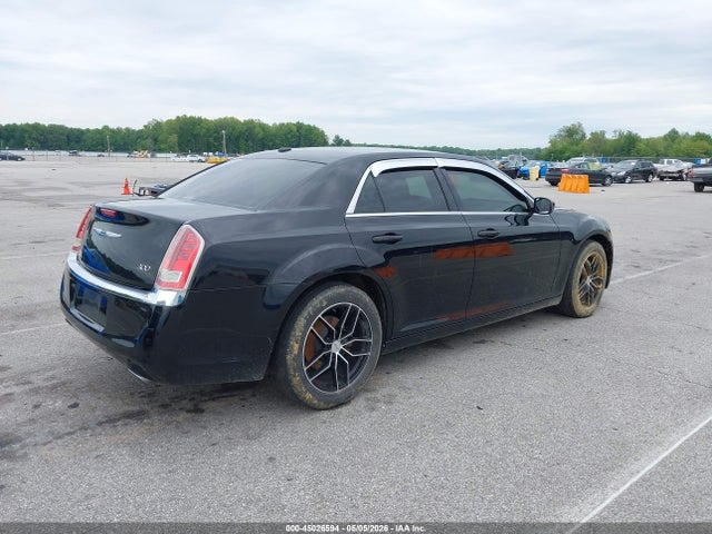 2013 Chrysler 300 Motown მანქანა იყიდება აუქციონზე, vin: 2C3CCARG6DH505587, აუქციონის ნომერი: 45026594