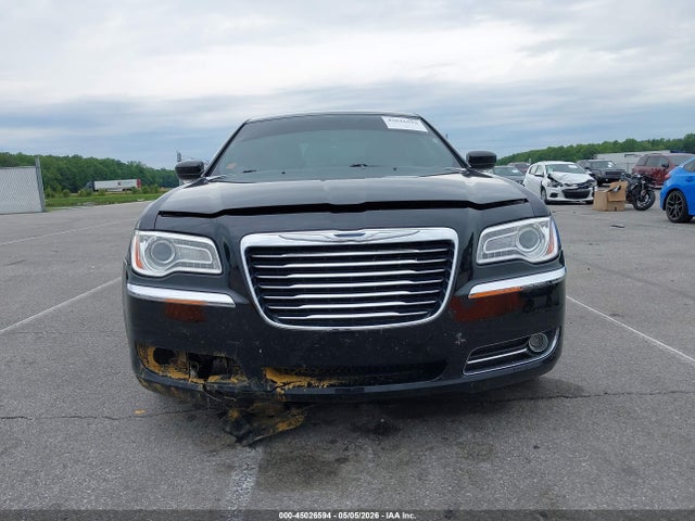 2013 Chrysler 300 Motown მანქანა იყიდება აუქციონზე, vin: 2C3CCARG6DH505587, აუქციონის ნომერი: 45026594