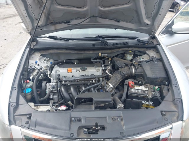 Продаж на аукціоні авто 2008 Honda Accord 2.4 Lx-p, vin: 1HGCP26488A097390, номер лоту: 45026595