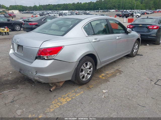 Продаж на аукціоні авто 2008 Honda Accord 2.4 Lx-p, vin: 1HGCP26488A097390, номер лоту: 45026595