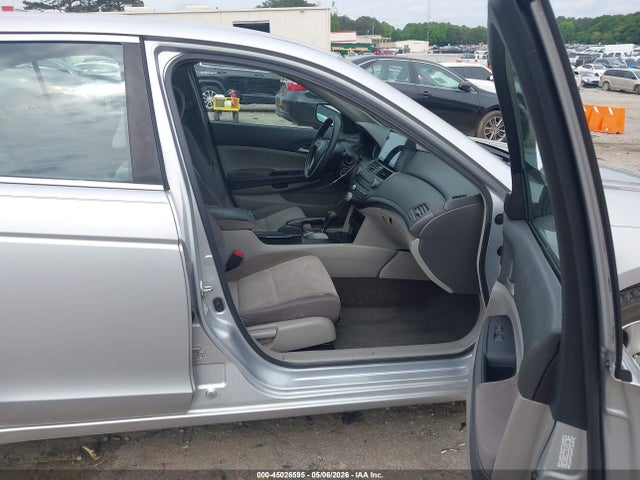 Продаж на аукціоні авто 2008 Honda Accord 2.4 Lx-p, vin: 1HGCP26488A097390, номер лоту: 45026595