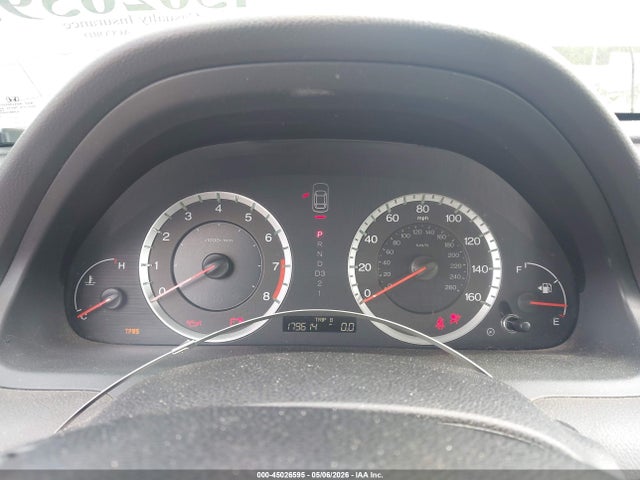 Продаж на аукціоні авто 2008 Honda Accord 2.4 Lx-p, vin: 1HGCP26488A097390, номер лоту: 45026595