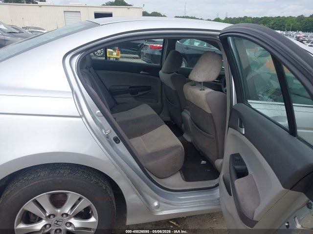Продаж на аукціоні авто 2008 Honda Accord 2.4 Lx-p, vin: 1HGCP26488A097390, номер лоту: 45026595