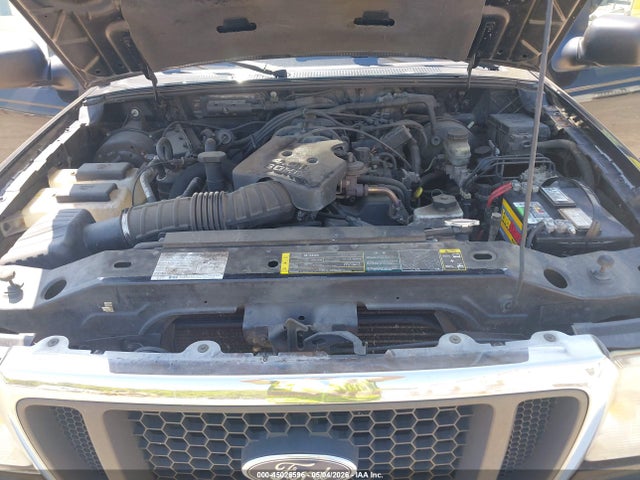Aukcja sprzedaży 2005 Ford Ranger Edge/fx4 Level Ii/fx4 Off-road/xlt, vin: 1FTZR45E55PA64283, numer aukcji: 45026596