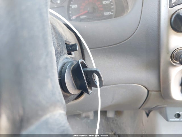Aukcja sprzedaży 2005 Ford Ranger Edge/fx4 Level Ii/fx4 Off-road/xlt, vin: 1FTZR45E55PA64283, numer aukcji: 45026596