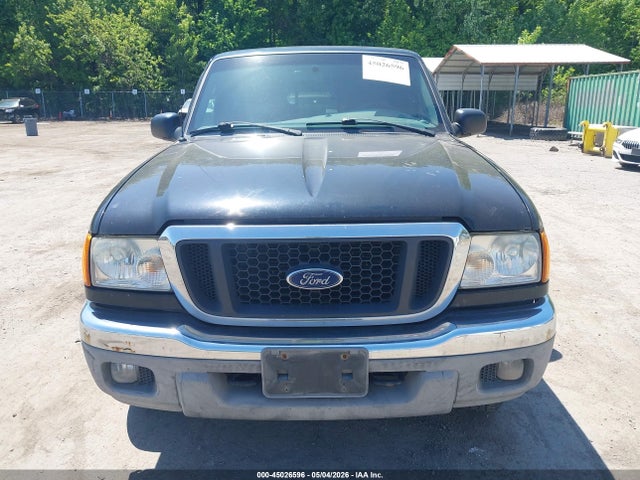 Aukcja sprzedaży 2005 Ford Ranger Edge/fx4 Level Ii/fx4 Off-road/xlt, vin: 1FTZR45E55PA64283, numer aukcji: 45026596